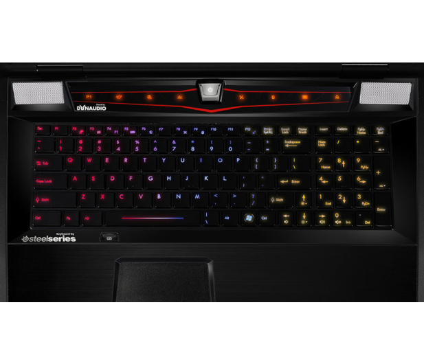 MSI GT783-626XPL i7-2670QM/8GB/750/BRCombo - 75163 - zdjęcie 5
